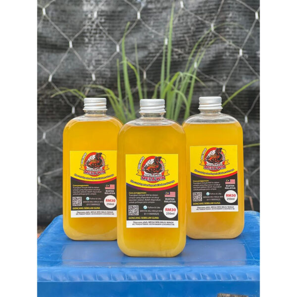 Set Combo 2 Botol
